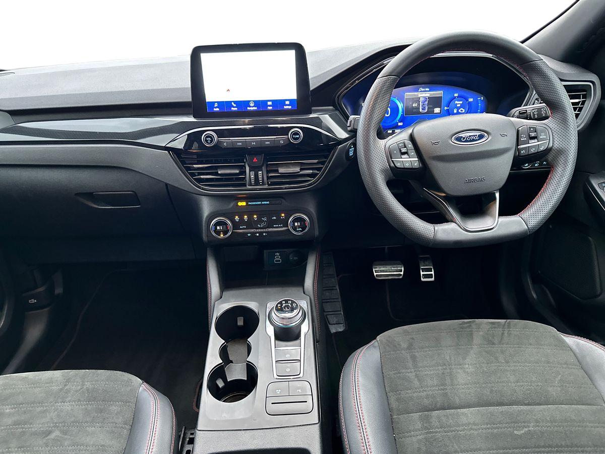 Used Ford Kuga 2023 for sale - 76948308: Photo 15