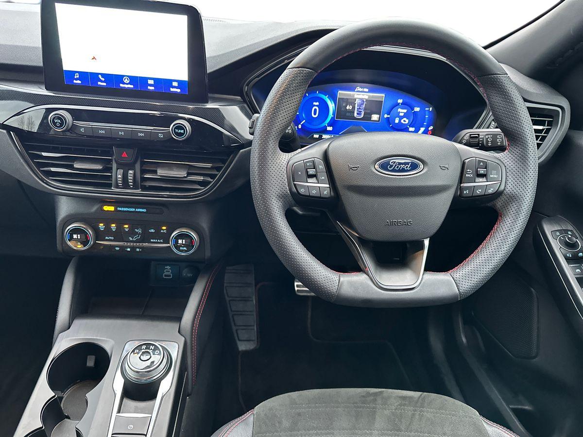 Used Ford Kuga 2023 for sale - 76948308: Photo 16