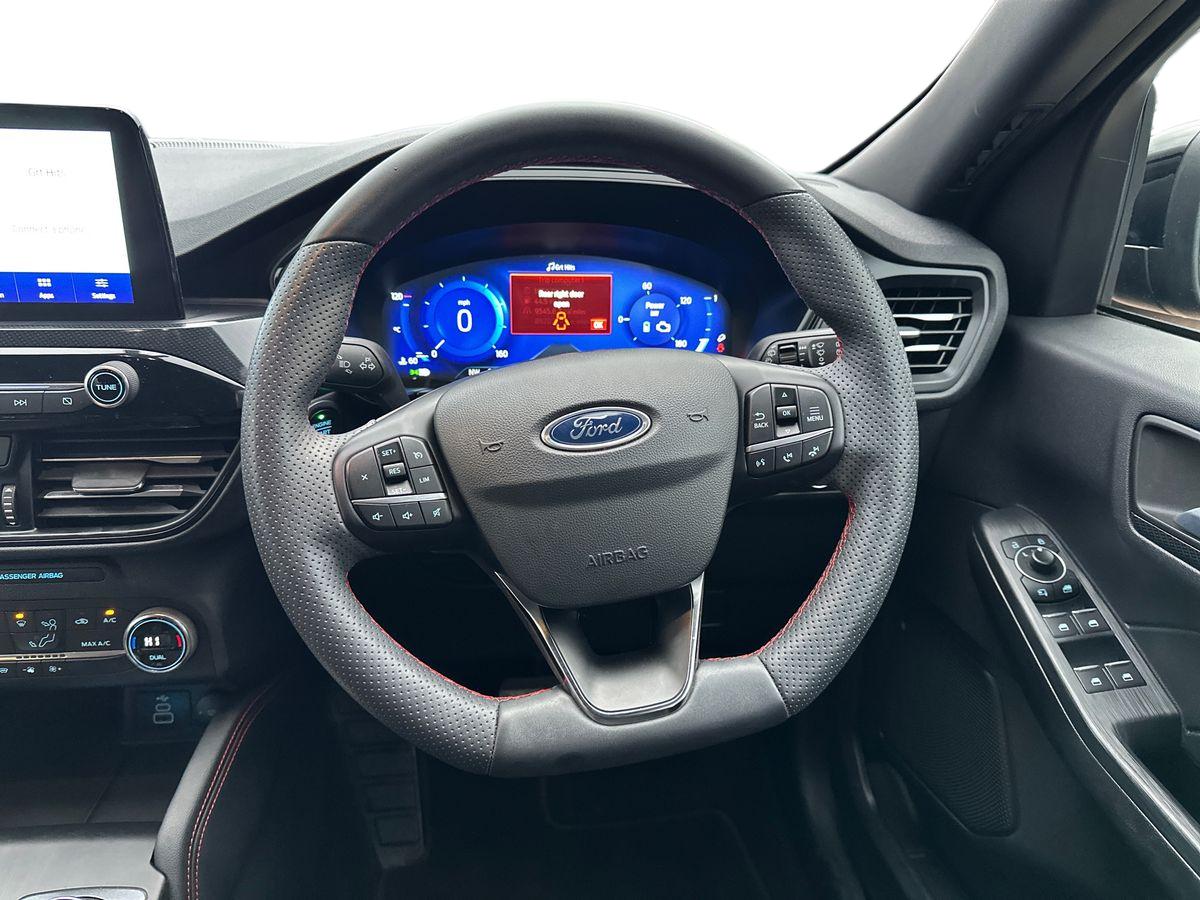 Used Ford Kuga 2023 for sale - 76948308: Photo 17