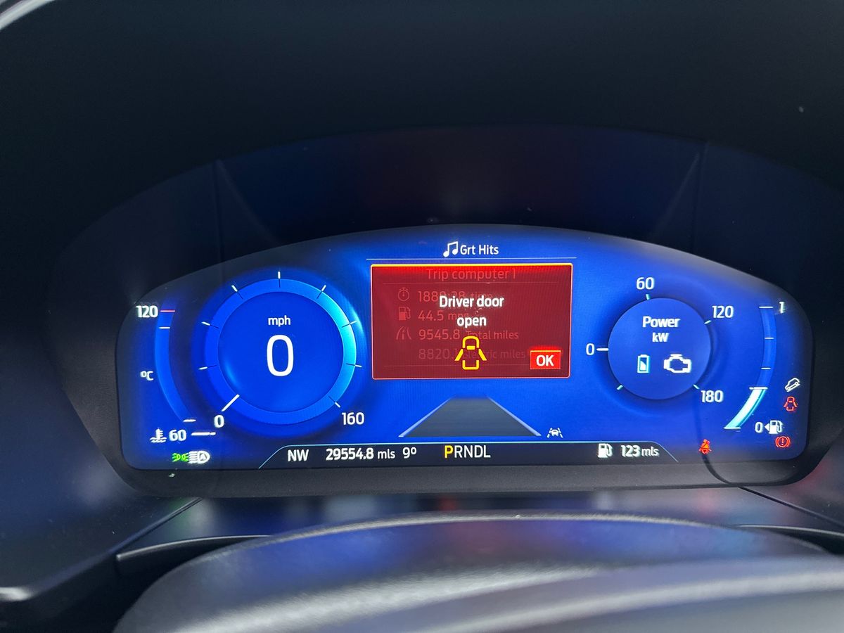 Used Ford Kuga 2023 for sale - 76948308: Photo 18