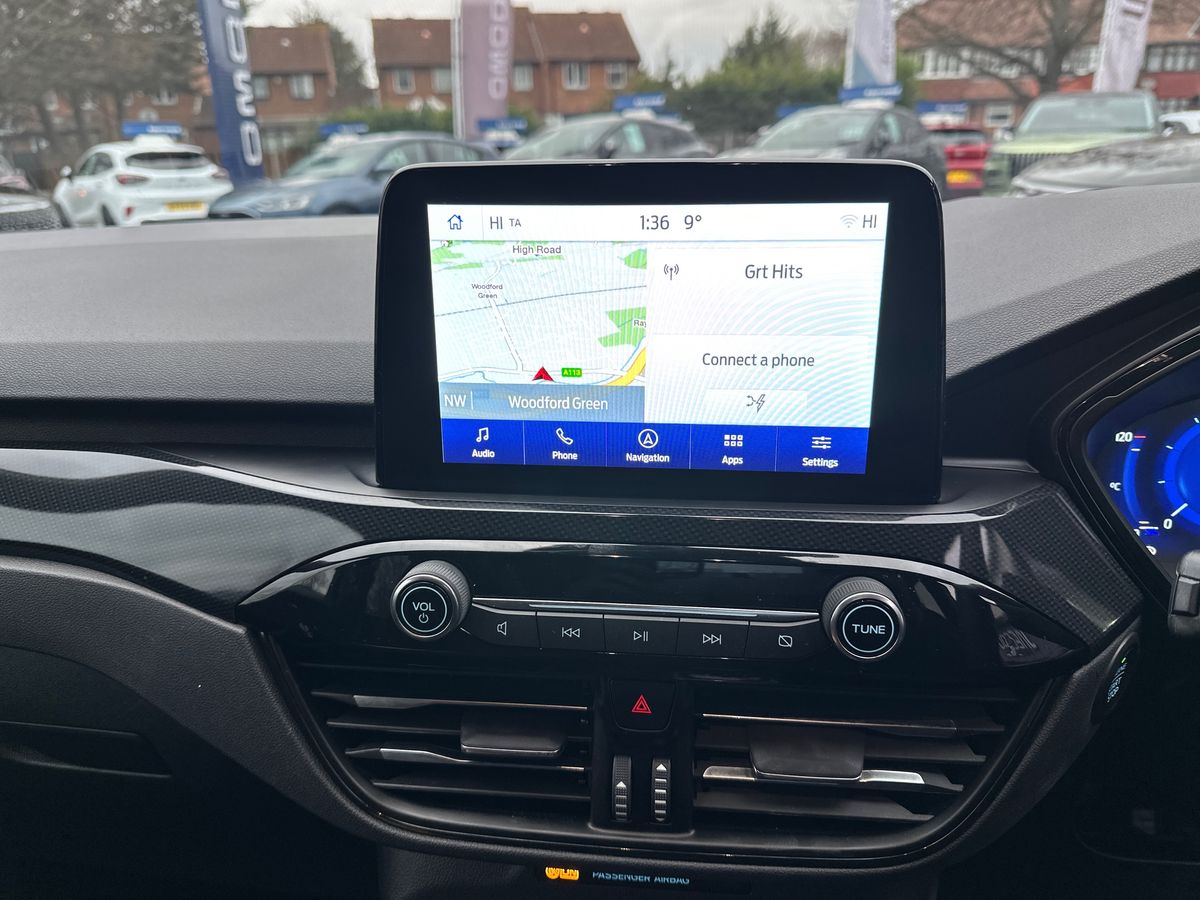 Used Ford Kuga 2023 for sale - 76948308: Photo 19