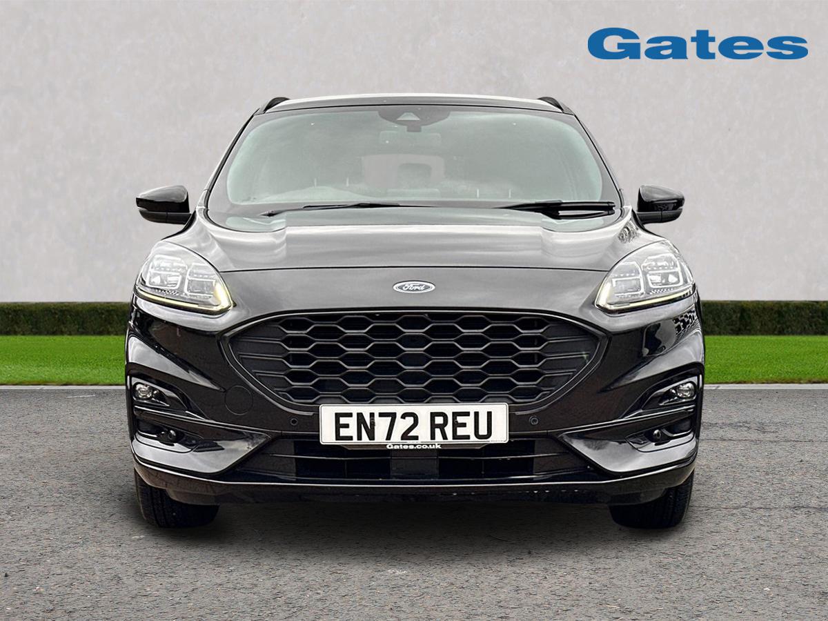 Used Ford Kuga 2023 for sale - 76948308: Photo 2