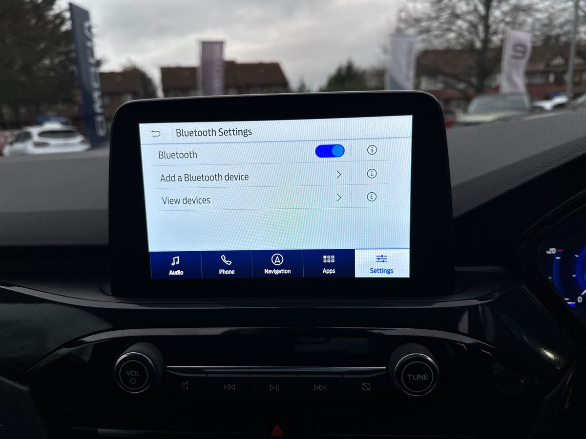 Used Ford Kuga 2023 for sale - 76948308: Photo 21