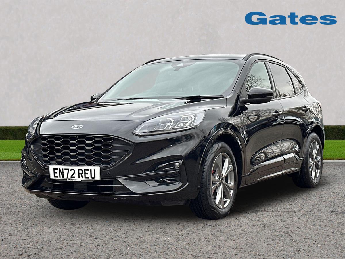 Used Ford Kuga 2023 for sale - 76948308: Photo 3