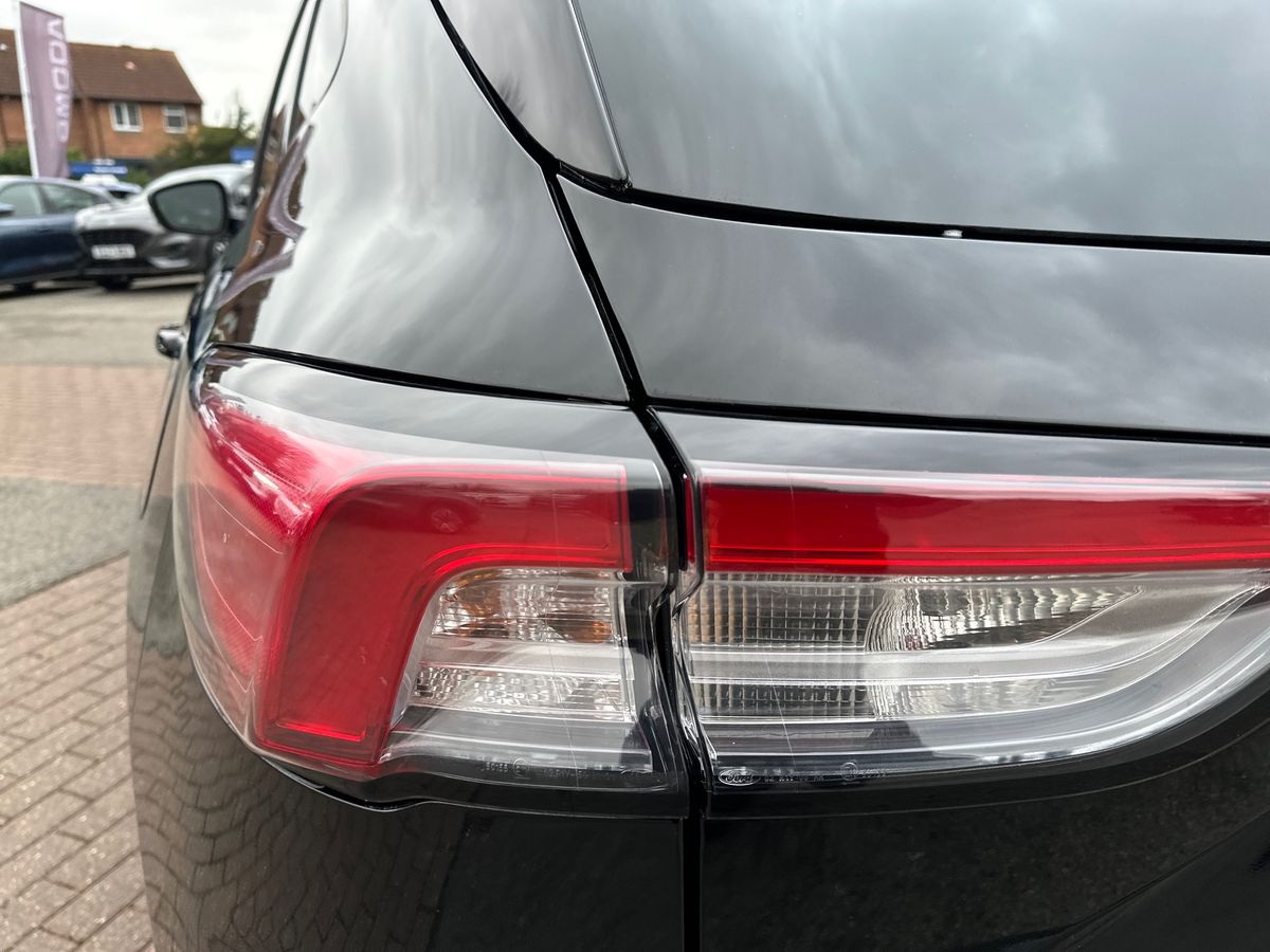 Used Ford Kuga 2023 for sale - 76948308: Photo 33