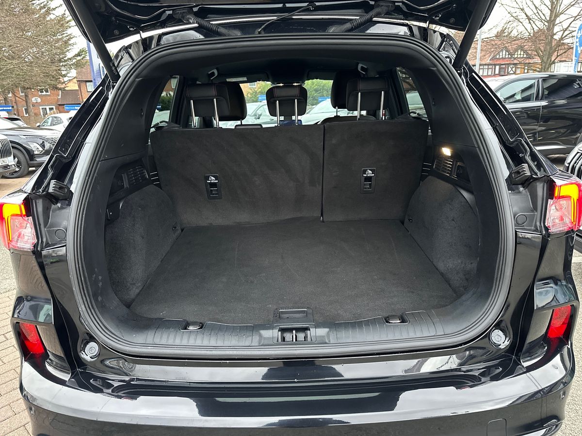 Used Ford Kuga 2023 for sale - 76948308: Photo 34