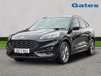 Used Ford Kuga 2023 for sale - 76948308: Photo