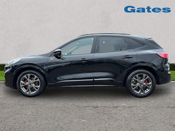 Used Ford Kuga 2023 for sale - 76948308: Photo