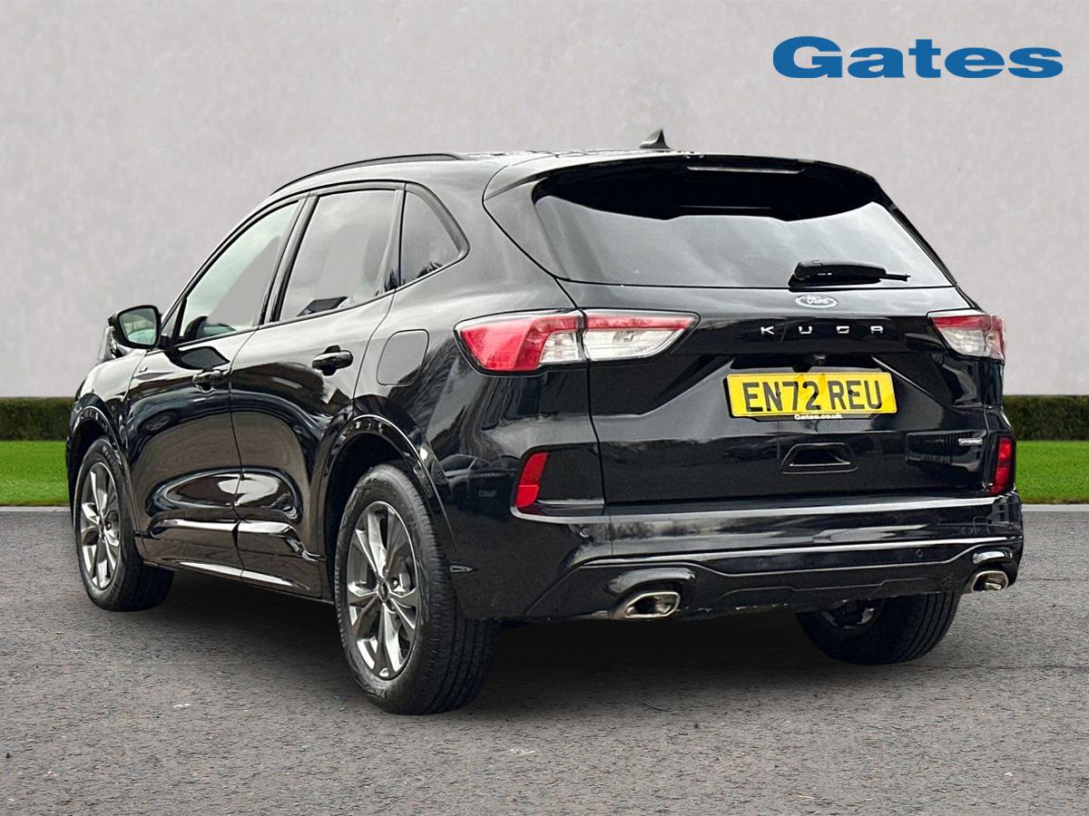 Used Ford Kuga 2023 for sale - 76948308: Photo 5