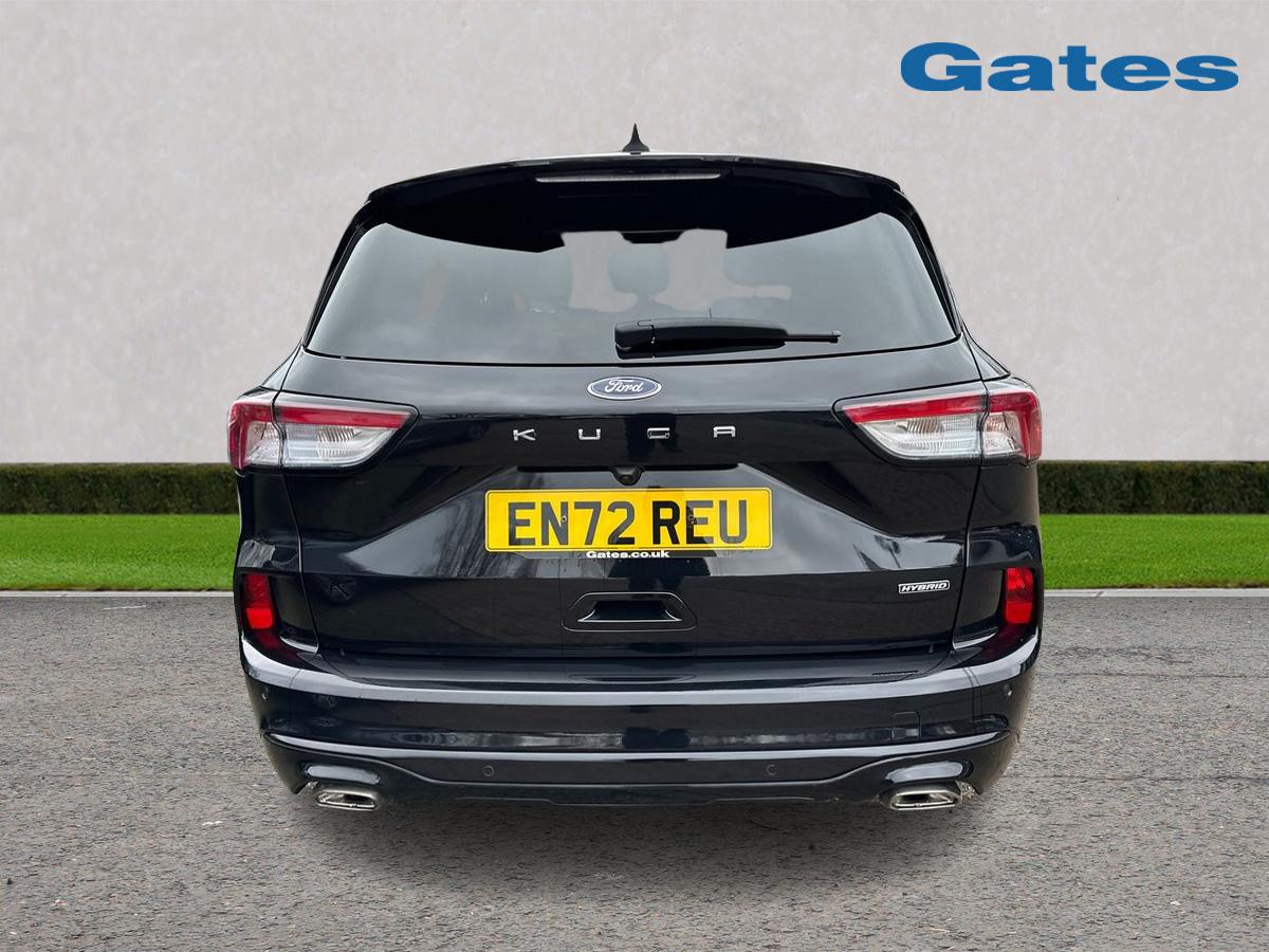 Used Ford Kuga 2023 for sale - 76948308: Photo 6