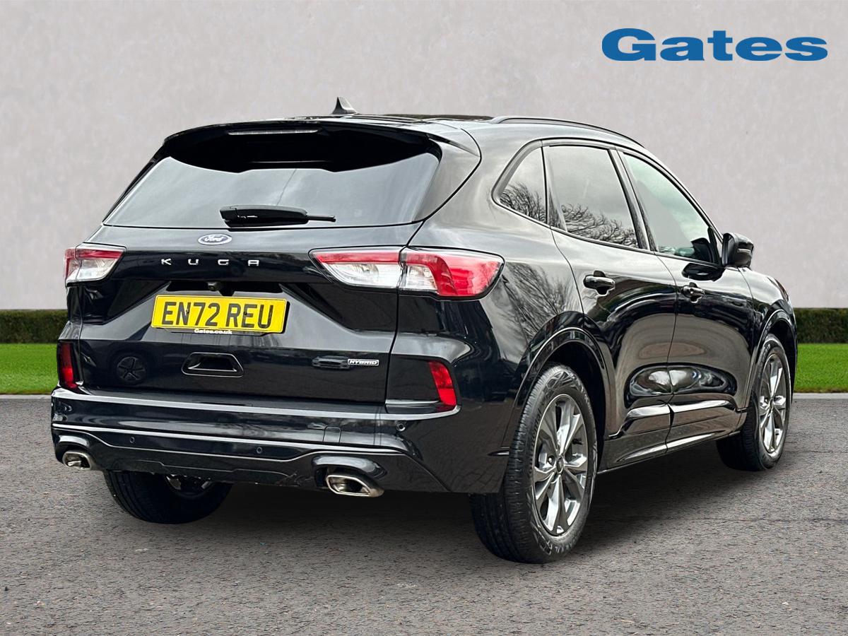 Used Ford Kuga 2023 for sale - 76948308: Photo 7