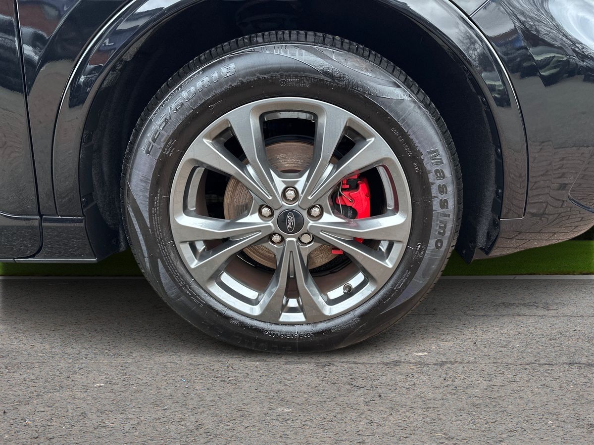 Used Ford Kuga 2023 for sale - 76948308: Photo 9