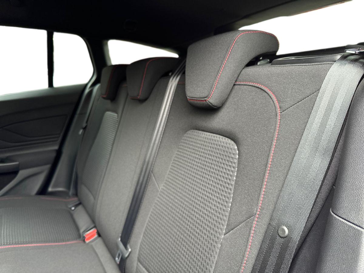 Used Ford Focus 2025 for sale - 78041953: Photo 14