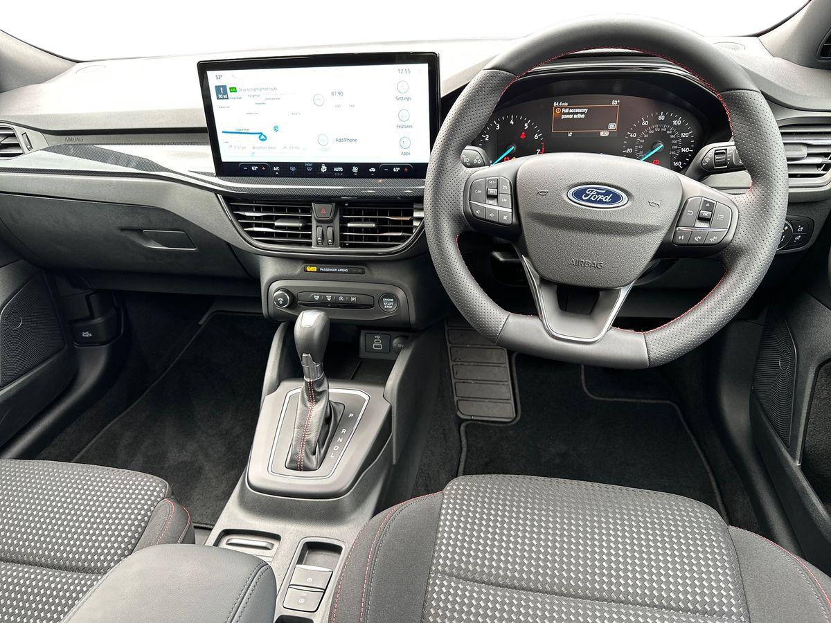 Used Ford Focus 2025 for sale - 78041953: Photo 15