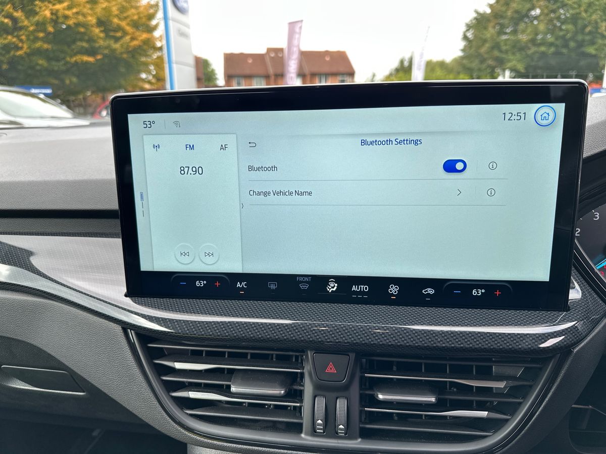 Used Ford Focus 2025 for sale - 78041953: Photo 21