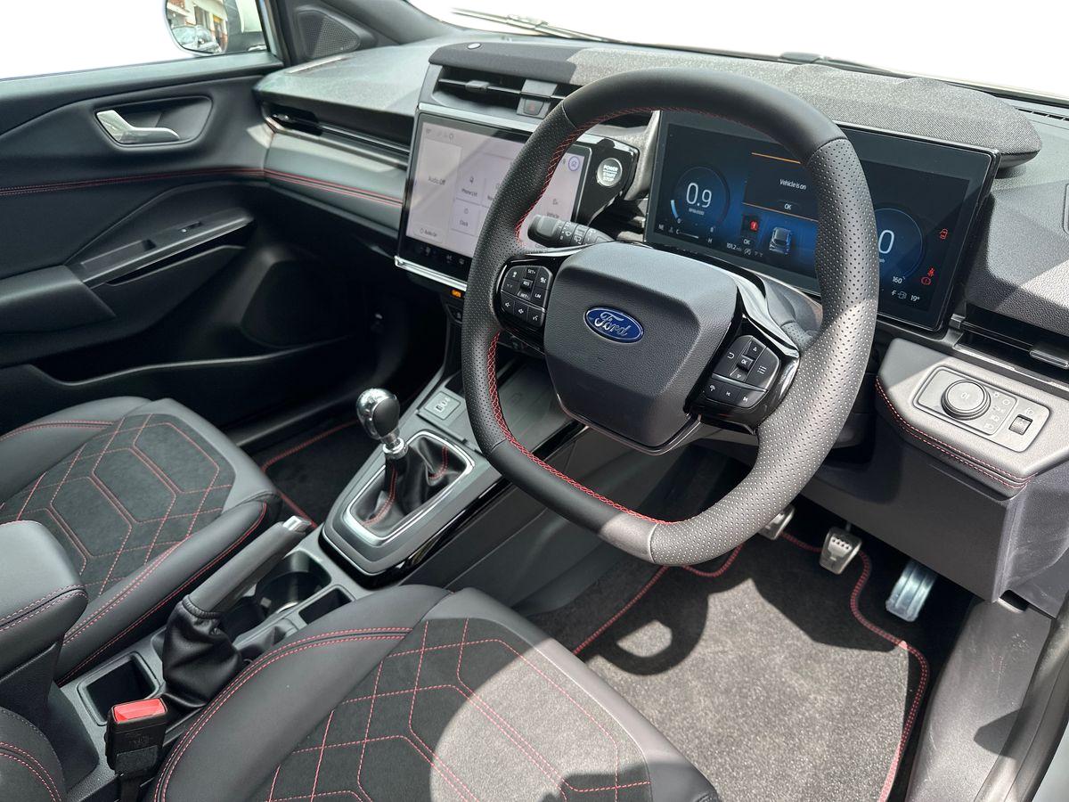 Used Ford Puma 2025 for sale - 76544597: Photo 10