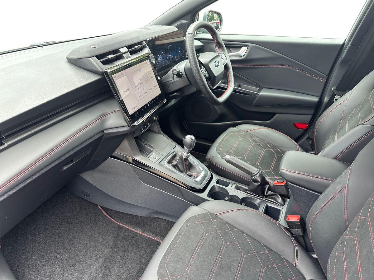 Used Ford Puma 2025 for sale - 76544597: Photo 11