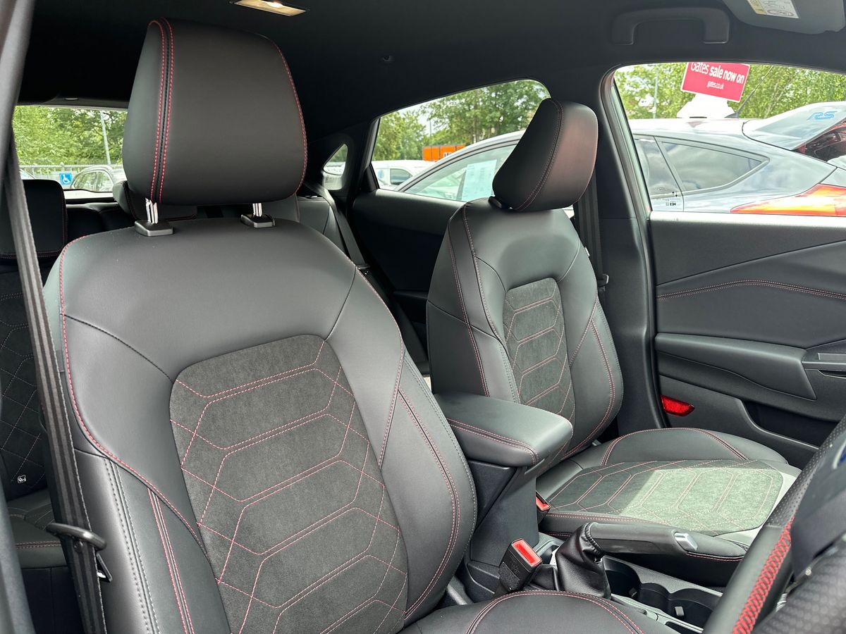 Used Ford Puma 2025 for sale - 76544597: Photo 12