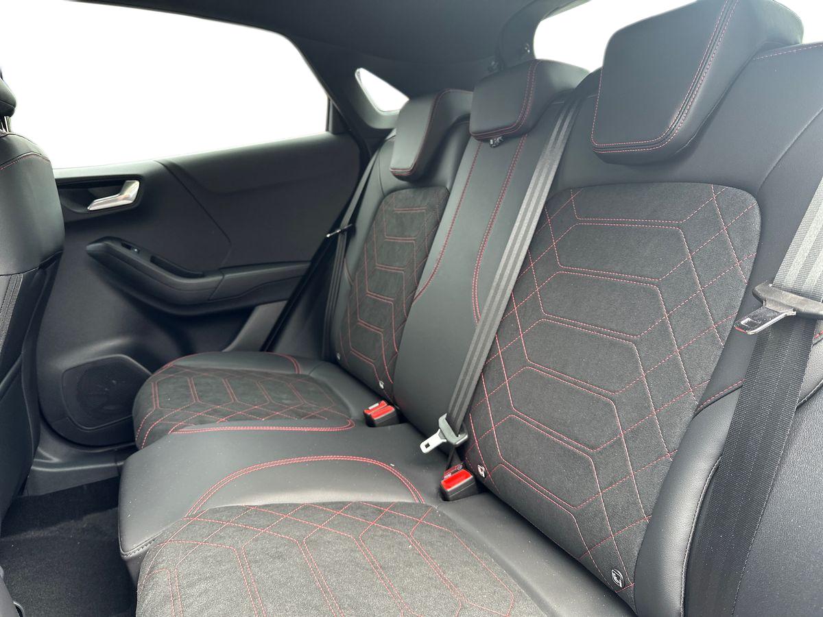 Used Ford Puma 2025 for sale - 76544597: Photo 14