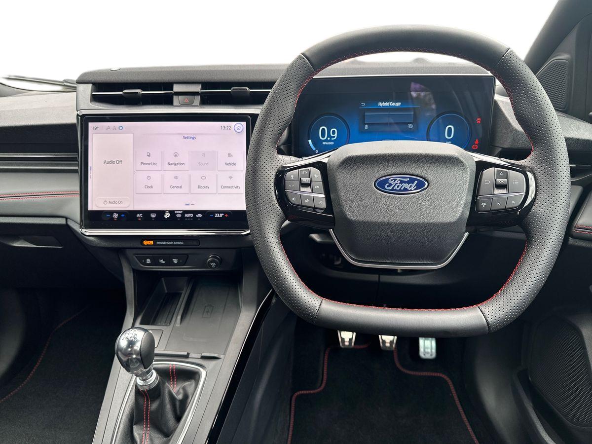 Used Ford Puma 2025 for sale - 76544597: Photo 16