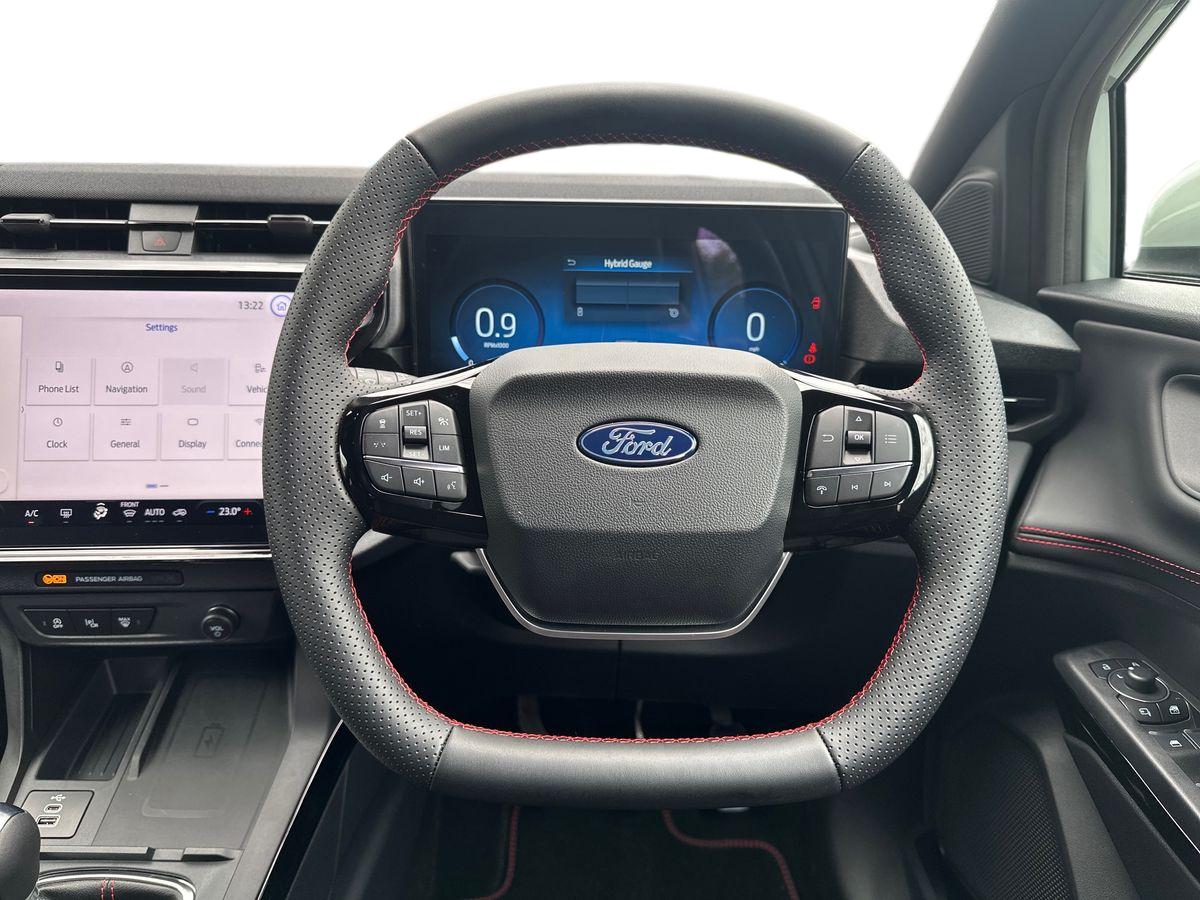 Used Ford Puma 2025 for sale - 76544597: Photo 17