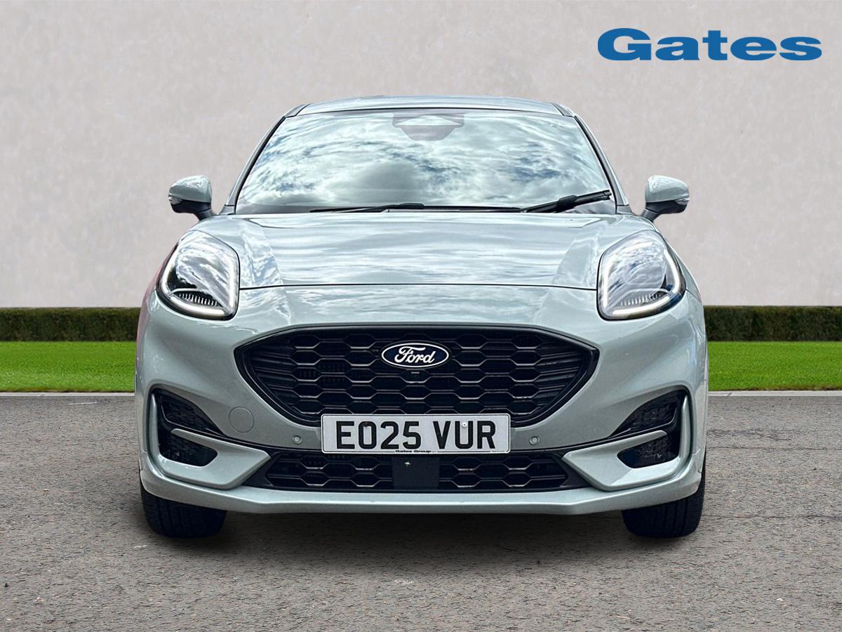 Used Ford Puma 2025 for sale - 76544597: Photo 2