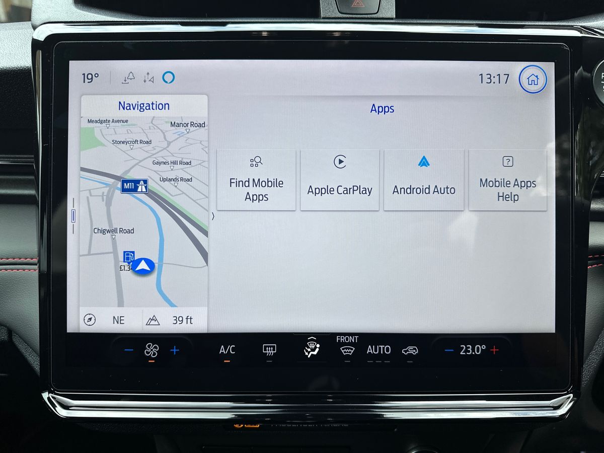 Used Ford Puma 2025 for sale - 76544597: Photo 21