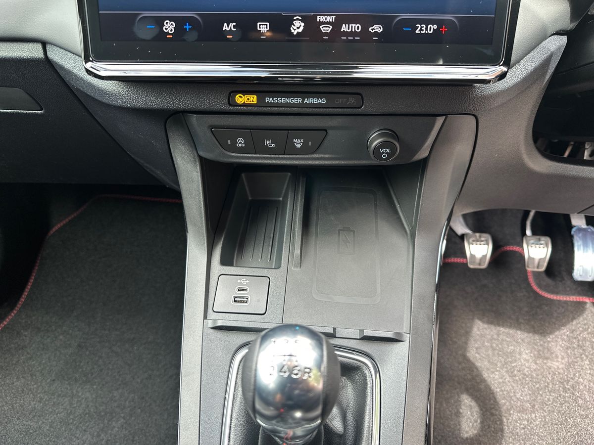 Used Ford Puma 2025 for sale - 76544597: Photo 22