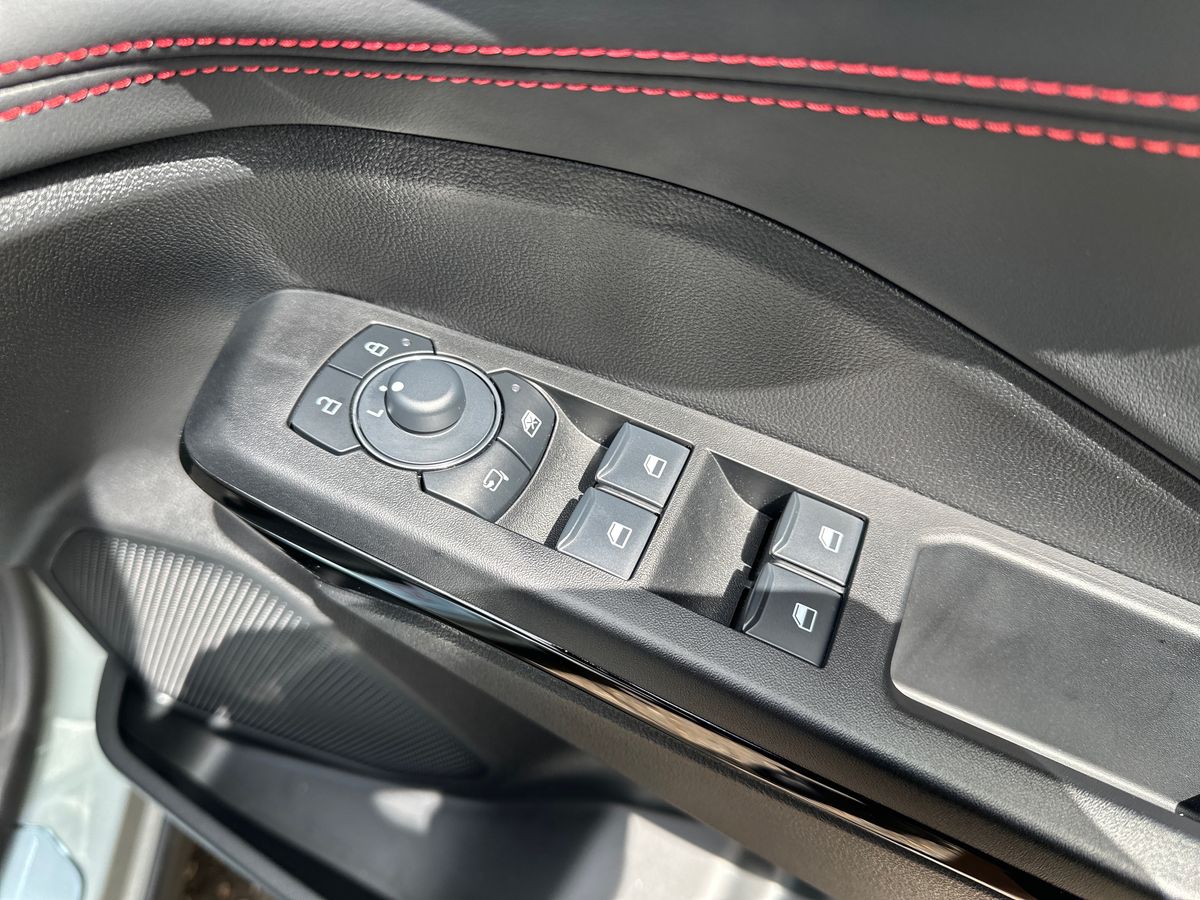 Used Ford Puma 2025 for sale - 76544597: Photo 25