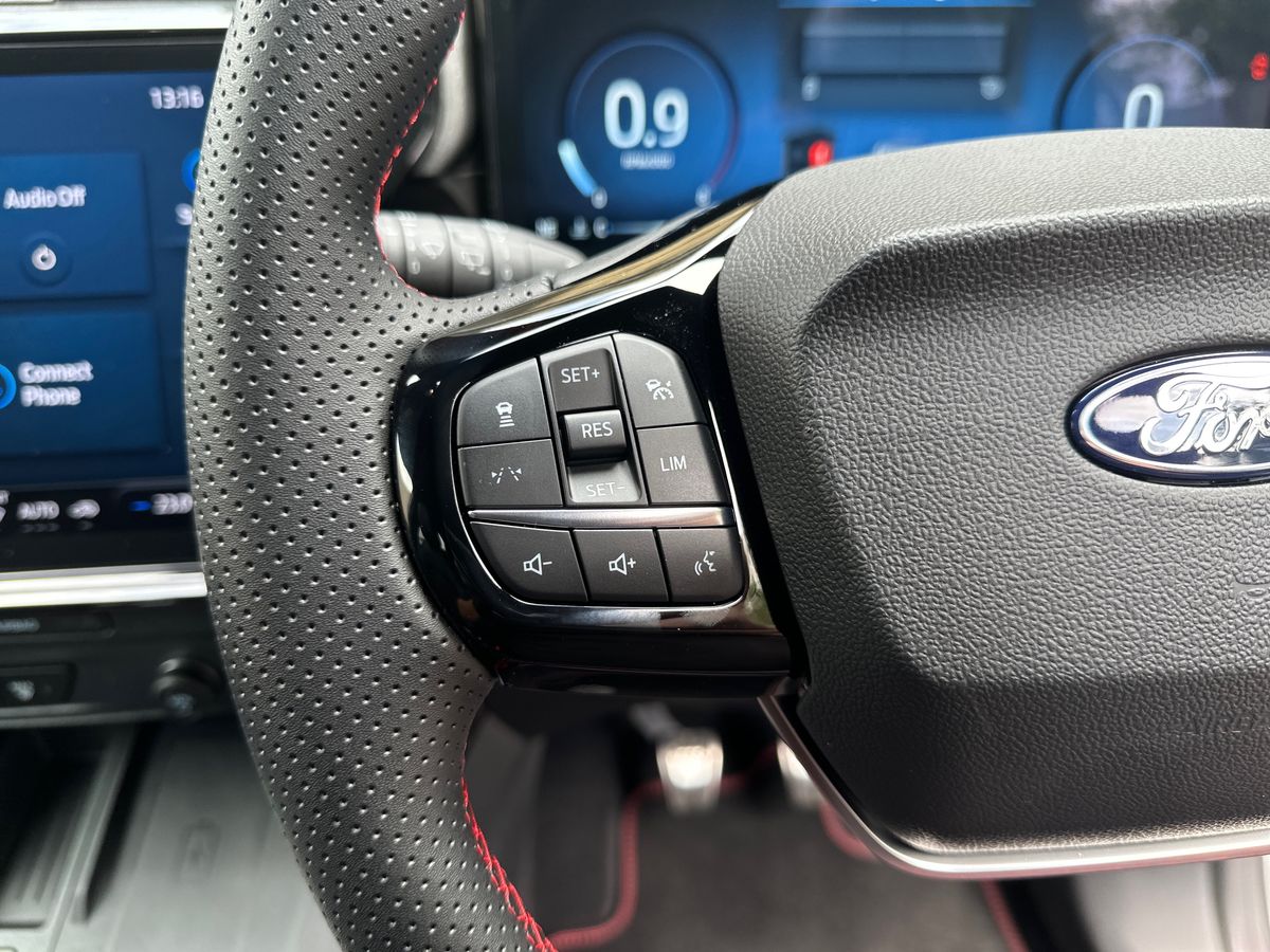 Used Ford Puma 2025 for sale - 76544597: Photo 26