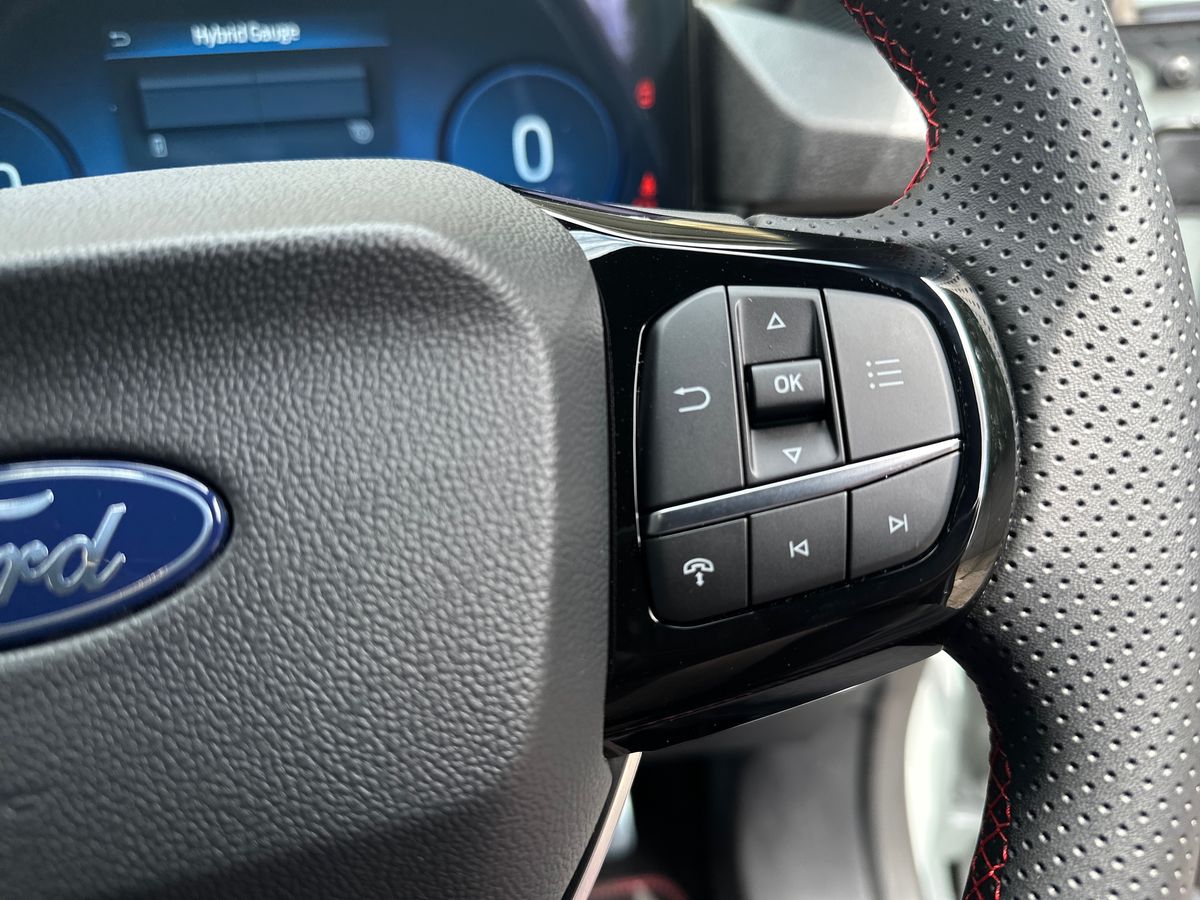 Used Ford Puma 2025 for sale - 76544597: Photo 27