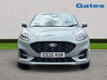 Used Ford Puma 2025 for sale - 76544597: Photo