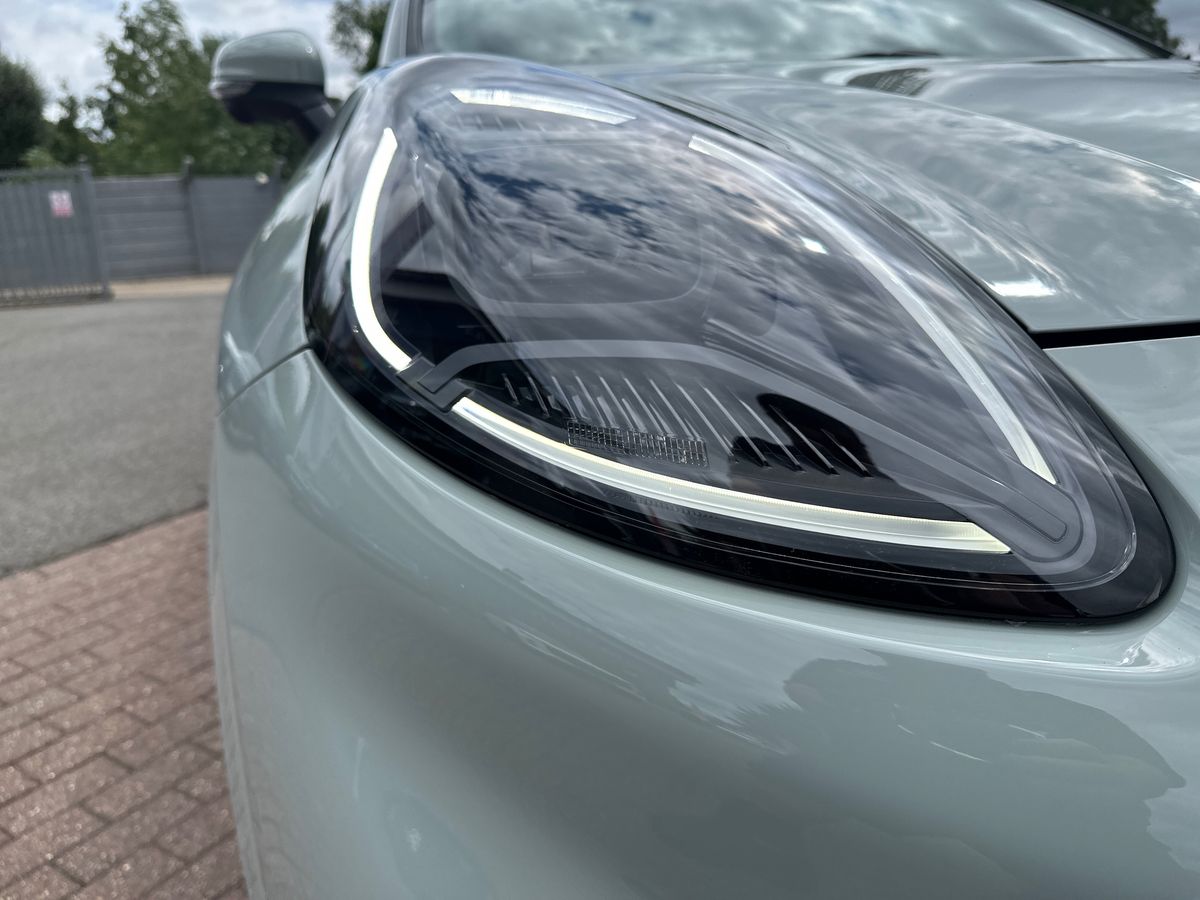 Used Ford Puma 2025 for sale - 76544597: Photo 32