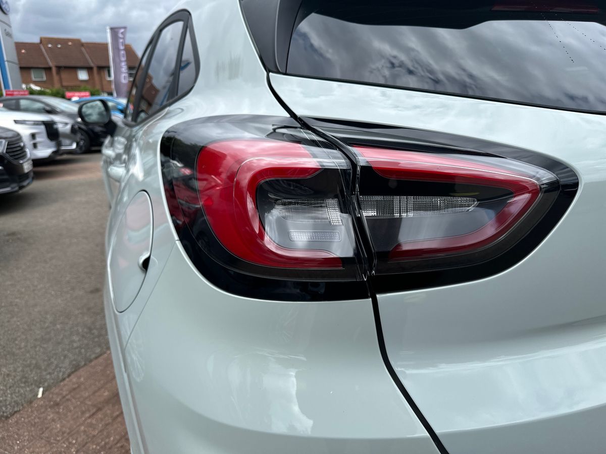 Used Ford Puma 2025 for sale - 76544597: Photo 33