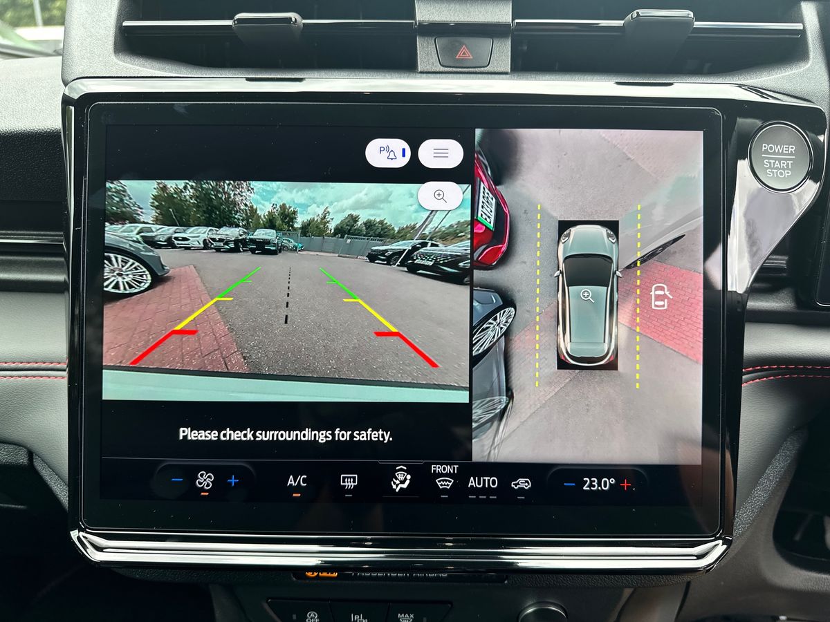 Used Ford Puma 2025 for sale - 76544597: Photo 38