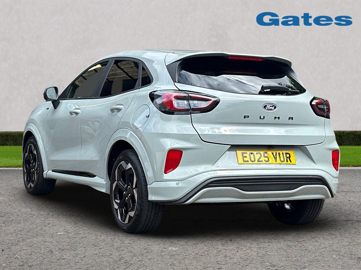 Used Ford Puma 2025 for sale - 76544597: Photo 5