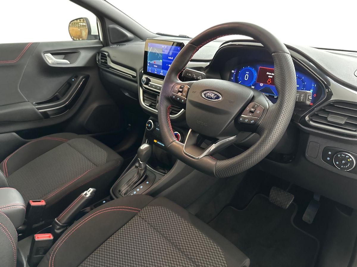 Used Ford Puma 2023 for sale - 77127407: Photo 10