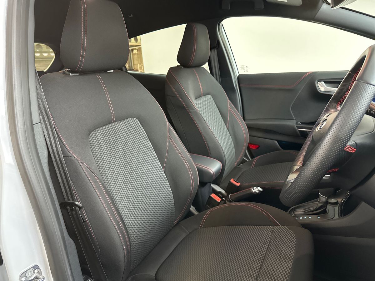 Used Ford Puma 2023 for sale - 77127407: Photo 12