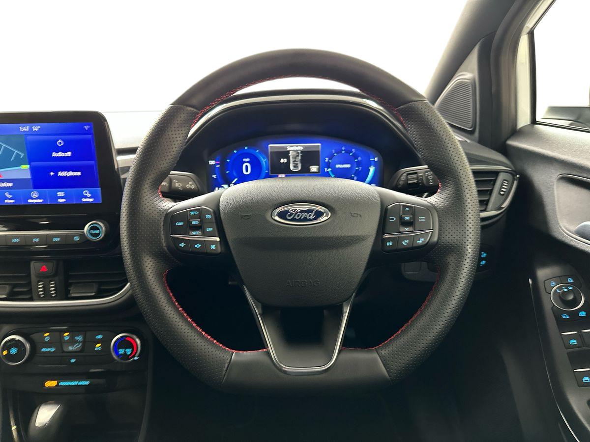 Used Ford Puma 2023 for sale - 77127407: Photo 17