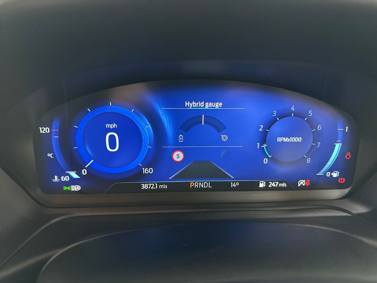 Used Ford Puma 2023 for sale - 77127407: Photo 18