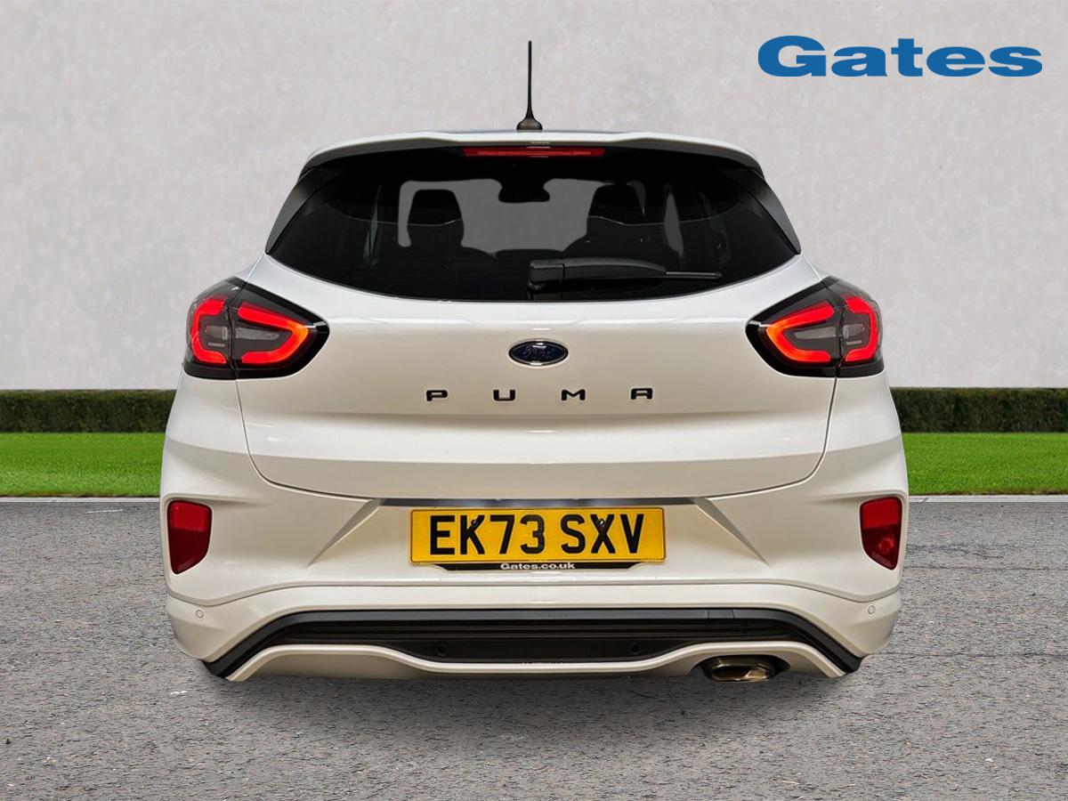 Used Ford Puma 2023 for sale - 77127407: Photo 6