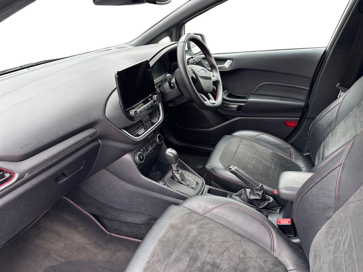 Used Ford Fiesta 2022 for sale - 76615105: Photo 11