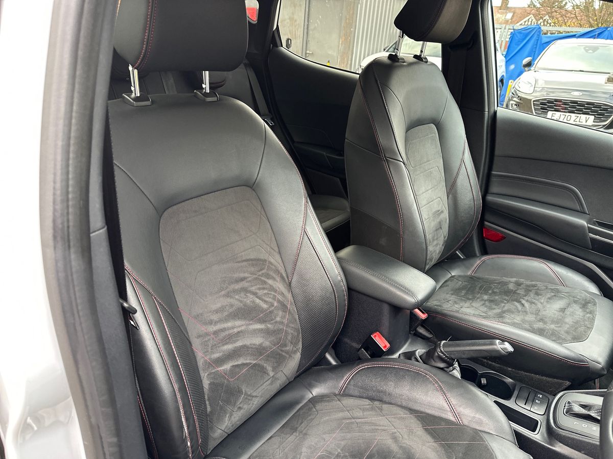 Used Ford Fiesta 2022 for sale - 76615105: Photo 12