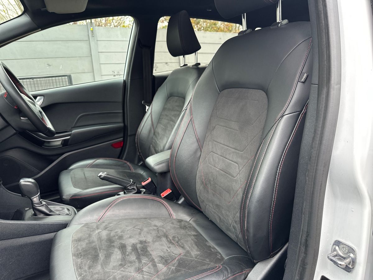 Used Ford Fiesta 2022 for sale - 76615105: Photo 13