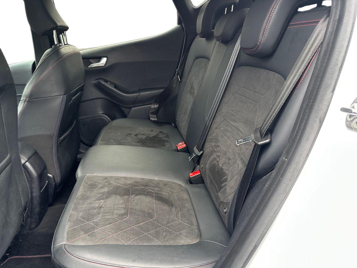 Used Ford Fiesta 2022 for sale - 76615105: Photo 14