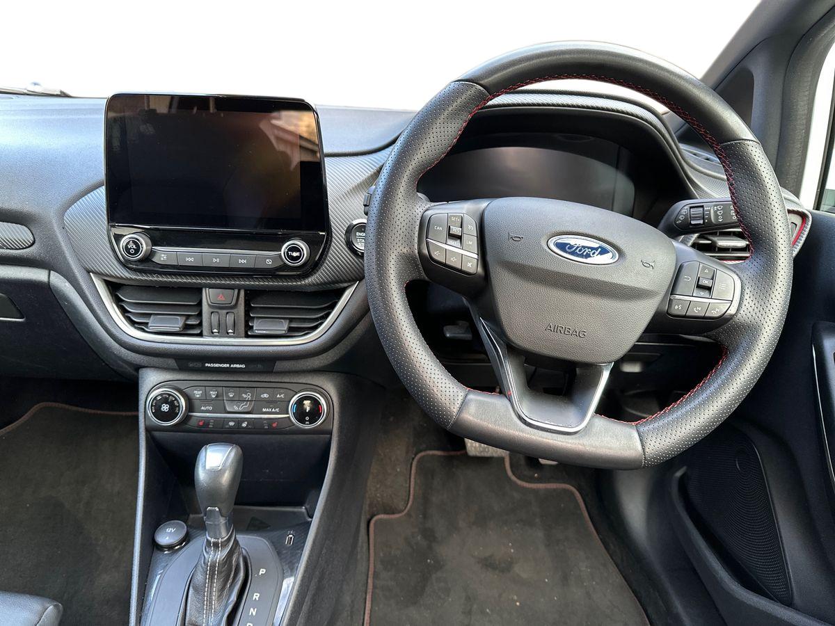 Used Ford Fiesta 2022 for sale - 76615105: Photo 16