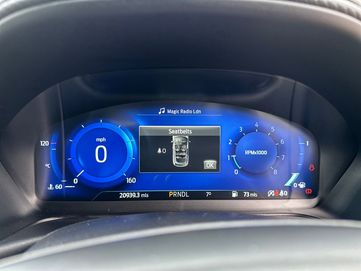 Used Ford Fiesta 2022 for sale - 76615105: Photo 18