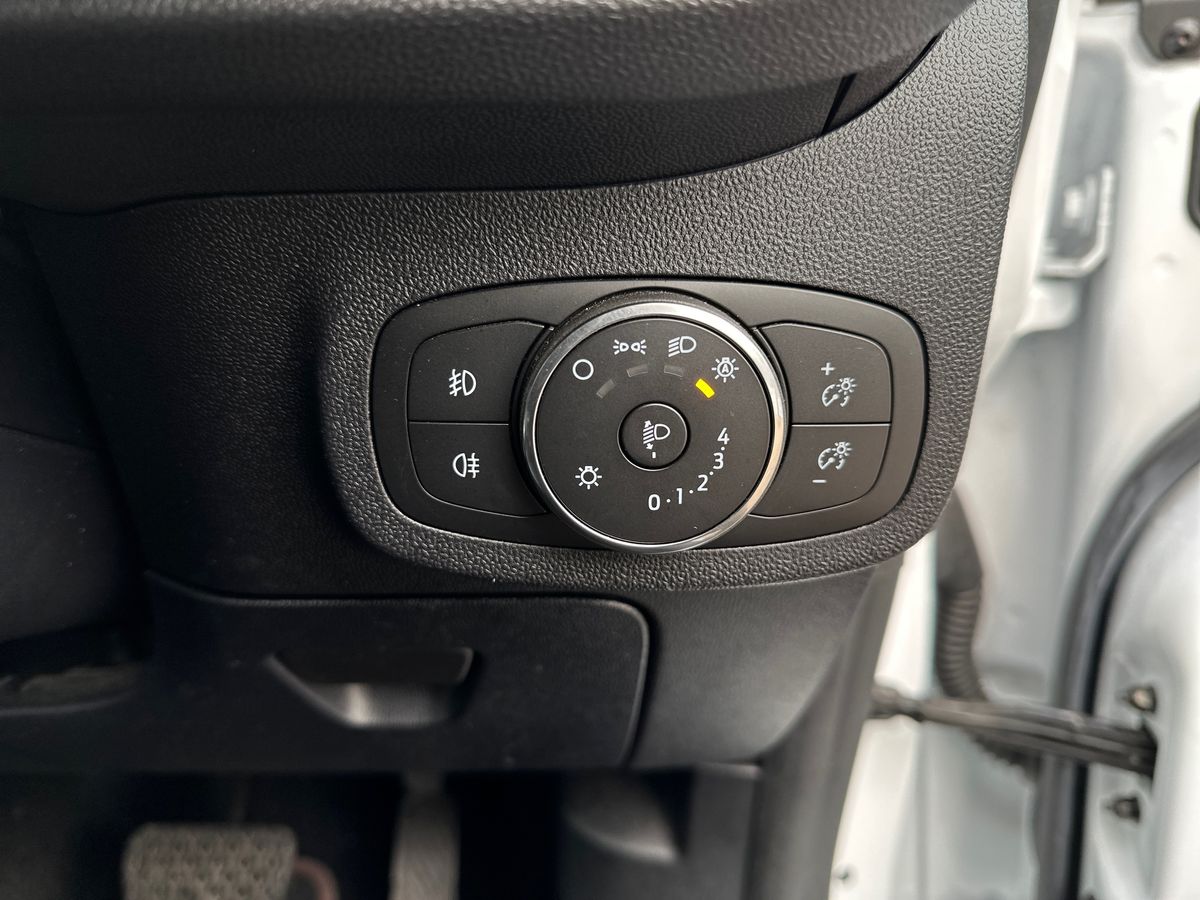 Used Ford Fiesta 2022 for sale - 76615105: Photo 23