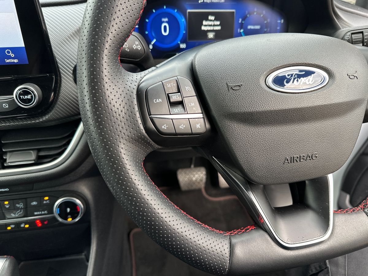 Used Ford Fiesta 2022 for sale - 76615105: Photo 26