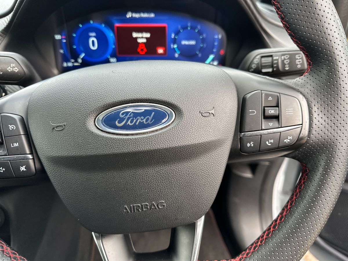 Used Ford Fiesta 2022 for sale - 76615105: Photo 27